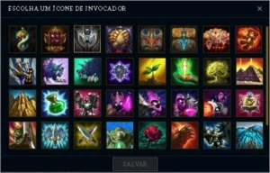 Conta Lol - Smurf- Unranked -24 Campeoes -2 Skins - League of Legends