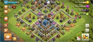 CV12 SemiFull | Oportunidade única - Clash of Clans