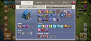 CV12 SemiFull | Oportunidade única - Clash of Clans