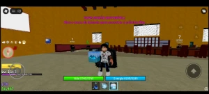 [Promoção]⚠️Contas Aleatorias Baratinhas. Lv1000~1125 - Roblox