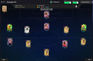 Conta EAFC 26 PC Steam