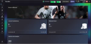 Conta EAFC 26 PC Steam - FIFA