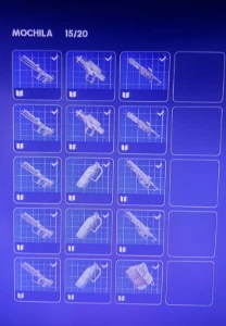 Venda Somente De Arma E Bp, Arc Raiders