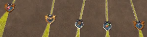 Conta Endgame - Albion Online
