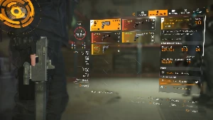 Conta The Division 2 - LVL 16233/ Pericia 30/EndGame - PC - Ubisoft