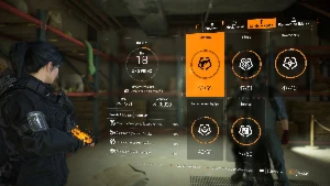 Conta The Division 2 - LVL 16233/ Pericia 30/EndGame - PC - Ubisoft