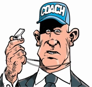 PROMOÇÃO: COACH CHALLENGER - League of Legends LOL