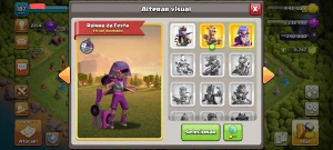 Th 12 Full - Clash of Clans