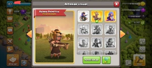 Th 12 Full - Clash of Clans