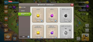 Th 12 Full - Clash of Clans