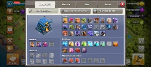 Th 12 Full - Clash of Clans