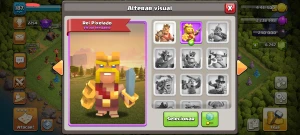 Th 12 Full - Clash of Clans