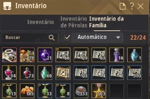 Lahn 64 700+gs - Black Desert