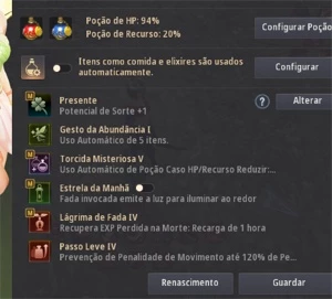 Lahn 64 700+gs - Black Desert