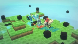 Xbox A Gummy's Life #C81876