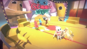 Xbox A Gummy's Life #C81876