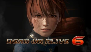 Dead Or Alive 6 - Jogue Na Steam [Envio Imediato]
