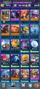 Clash Royale Full barato