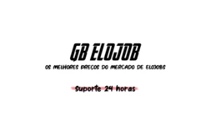 ELOJOB CS:GO // Te upo até Águia // Braço direito, Comp e GC - Counter Strike