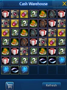 SERVIDOR OMEGAMON TITLE FALL OF THE ROYAL FAMILY - Digimon Masters Online DMO