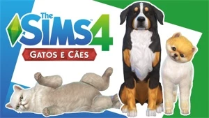 EXPANSÕES THE SIMS 4 - Outros