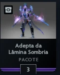Collectors Dota2 - DOTA 2