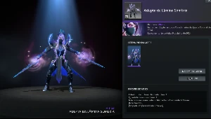 Collectors Dota2