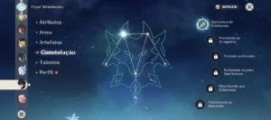 Yelan C6+ Furina C2+ Xilonen C2+Hutao C2+ Nilou C2++ - Genshin Impact