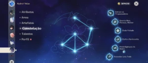 Yelan C6+ Furina C2+ Xilonen C2+Hutao C2+ Nilou C2++ - Genshin Impact