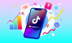 Visualizações Ilimitadas No Tiktok!!!