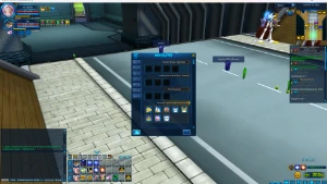 aoa, deck 15% tarmer lili - Digimon Masters Online DMO