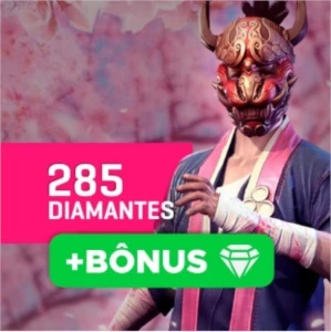 Créditos para Free Fire - Gift Cards