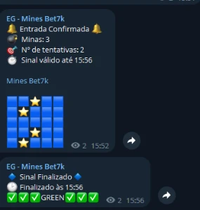 Bot Do Mines O Melhor - Others