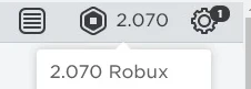 métodos de conseguir +cem robux por dia - Roblox