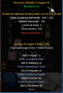 MEGAMU SUMMONER CONTA COMPLETA - MU Online