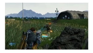 Death Stranding Standard Edition 505 Games PC Digital - Epic Games