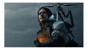 Death Stranding Standard Edition 505 Games PC Digital - Epic Games