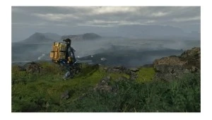 Death Stranding Standard Edition 505 Games PC Digital - Epic Games
