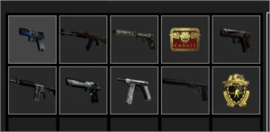 Cs: Go - Counter Strike