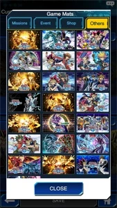 Conta Yugioh Duel Links 640+ URS - Outros