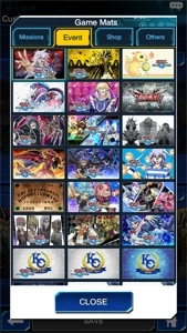 Conta Yugioh Duel Links 640+ URS - Outros