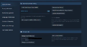 CONTAS STEAM LOCAIS: Argentina / Ucrânia / Turquia / Índia ! - Others