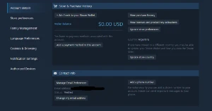 CONTAS STEAM LOCAIS: Argentina / Ucrânia / Turquia / Índia ! - Others