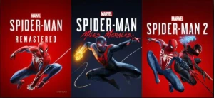 🕸️Combo Spiderman🕸️| Contas Steam Offline Pc🔥