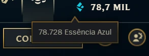 Conta De 2015- Lv 569 - 333 Skins - 243 Emotes - 526 Icones - League of Legends LOL