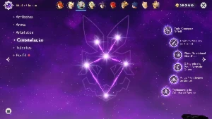 Mavuika C2 + Biss, Diluc C0 + Biss, Emilie C0 + Biss, Iansan - Genshin Impact