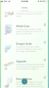 CONTA NÍVEL 34 QUASE 35 TOP - Pokémon