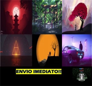 Pack Wallpapers para PC - Outros