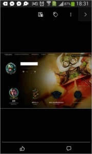 Lol - League of Legends