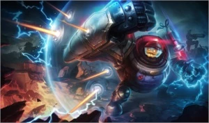 BOT DE UPAR CONTAS LOL ( PARA SEMPRE ) - League of Legends